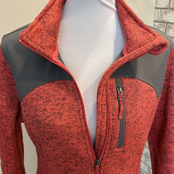 Full zip jacket - Picture 4 of 8